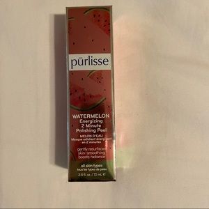 Purlisse Watermelon Polishing Peel